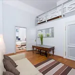 Old Town Toompea Apartment Tallinn