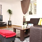 Old Town Toompea Apartment *