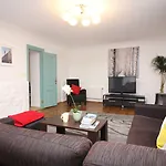 Apartment Old Town Toompea