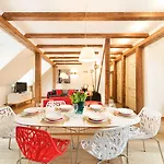 Apartment Old Town Toompea