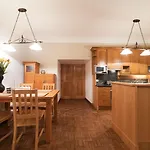 Apartment Old Town Toompea