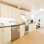 Apartment Old Town Toompea