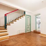 Old Town Toompea Apartment