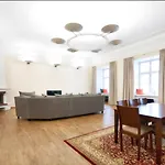 Apartment Old Town Toompea *