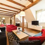 Old Town Toompea Apartment Tallinn