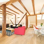 Apartment Old Town Toompea
