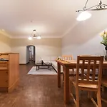 Apartment Old Town Toompea *