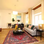 Apartment Old Town Toompea Tallinn