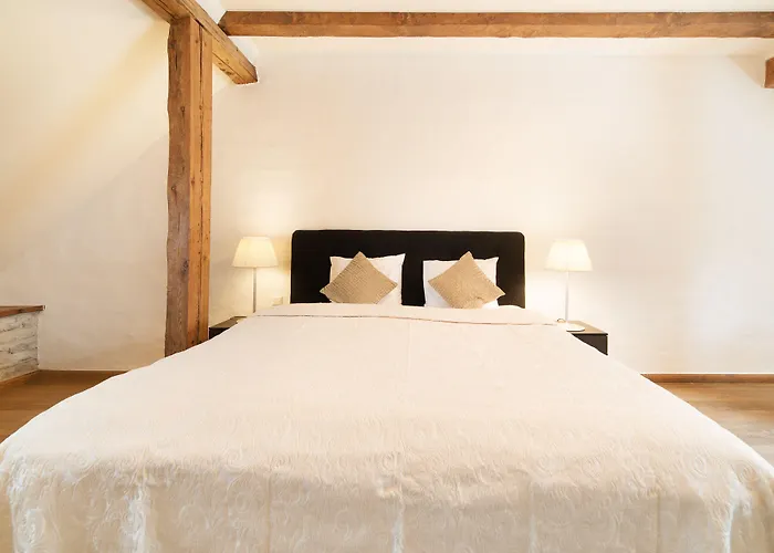 タリン　シティ　アパートメンツ　オールド　タウン　トーンペア *