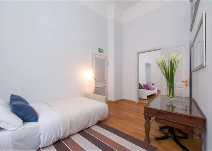 タリン　シティ　アパートメンツ　オールド　タウン　トーンペア