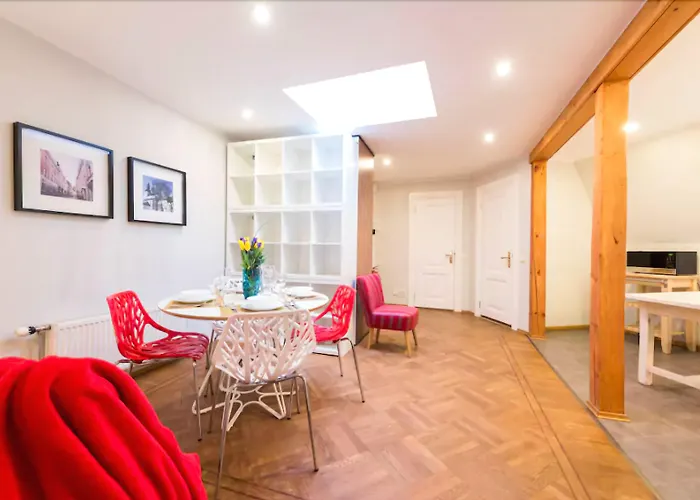 タリン　シティ　アパートメンツ　オールド　タウン　トーンペア