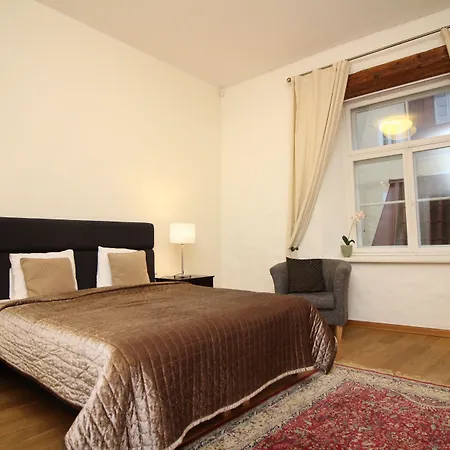 Old Town Toompea Reval