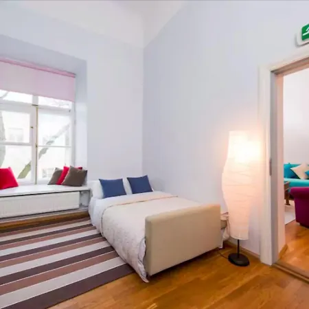 Old Town Toompea Appartamento