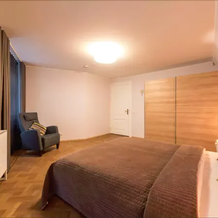 Lägenhet Old Town Toompea Tallinn