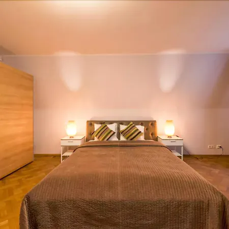 Old Town Toompea * Reval