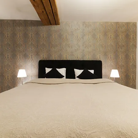 Lägenhet Old Town Toompea Tallinn