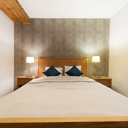 Old Town Toompea Appartamento