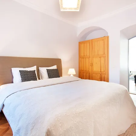 Lägenhet Old Town Toompea Tallinn