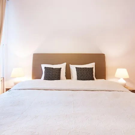 Appartamento Old Town Toompea *