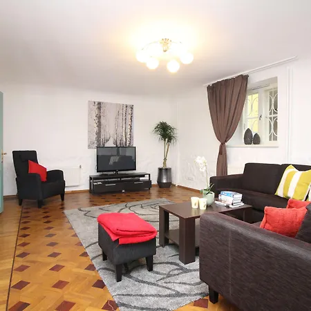 Lägenhet Old Town Toompea Tallinn