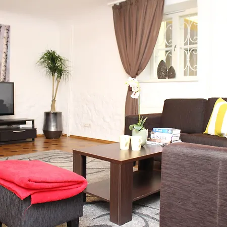 Old Town Toompea Appartamento *