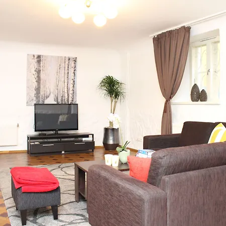 Old Town Toompea Lägenhet *