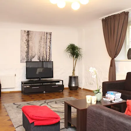 Old Town Toompea Appartamento Reval