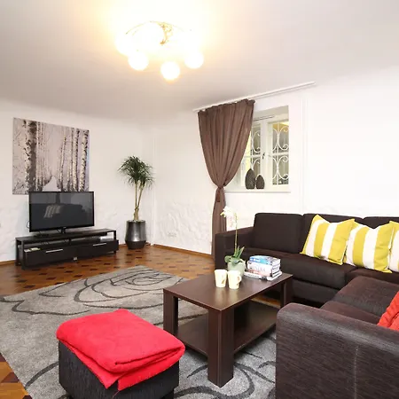 Old Town Toompea Appartamento