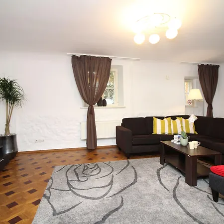 Old Town Toompea Reval