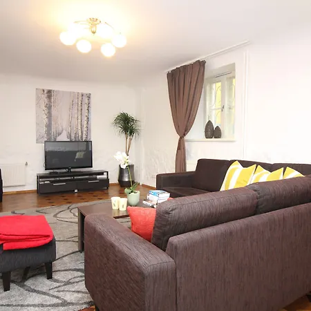 Appartamento Old Town Toompea