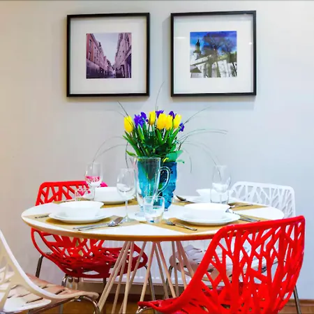 Old Town Toompea Appartamento Reval