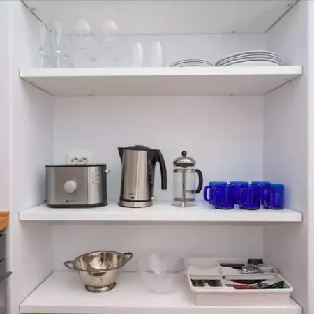 Lägenhet Old Town Toompea *