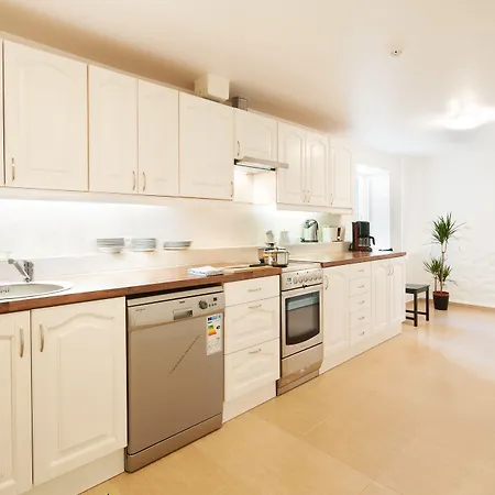 Appartamento Old Town Toompea