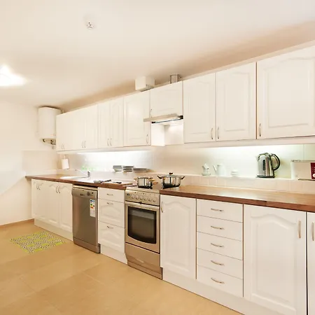 Old Town Toompea Reval