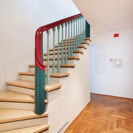 Old Town Toompea Appartamento Reval