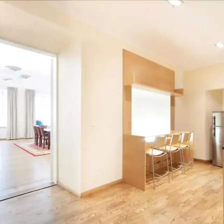 Old Town Toompea * Tallinn