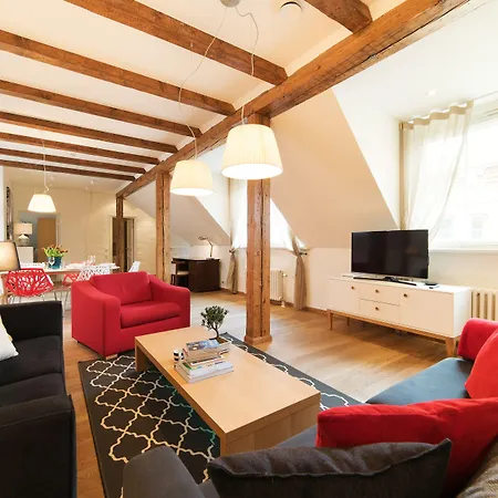 Old Town Toompea Apartamento Talin