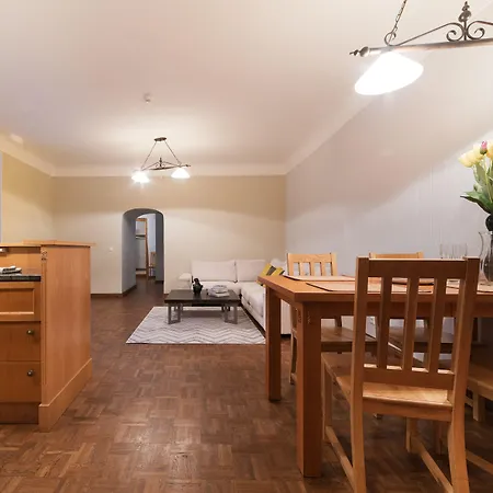 Appartamento Old Town Toompea *