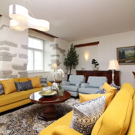 Old Town Toompea Appartamento