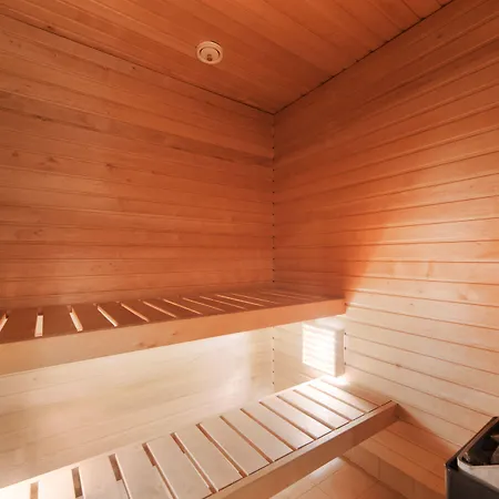 Old Town Toompea Reval