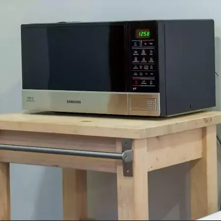 Appartement Old Town Toompea Tallinn