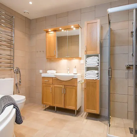 Apartamento Old Town Toompea