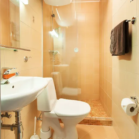 Apartamento Old Town Toompea Talin