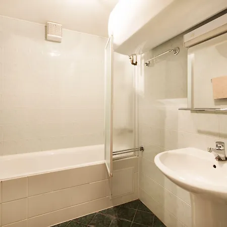 Apartamento Old Town Toompea Talin