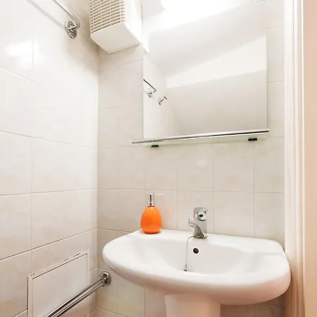 Apartamento Old Town Toompea Talin