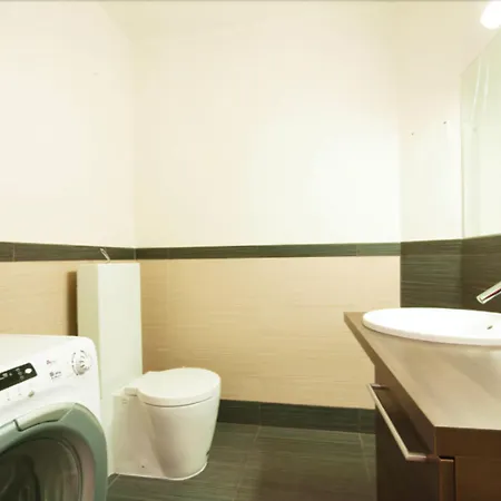 Apartamento Old Town Toompea *