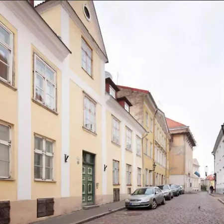Old Town Toompea *