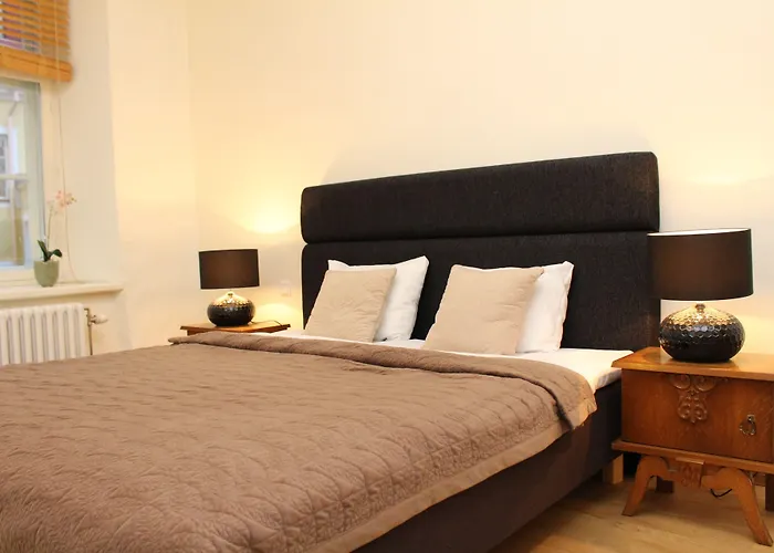 Apartamento Old Town Toompea *