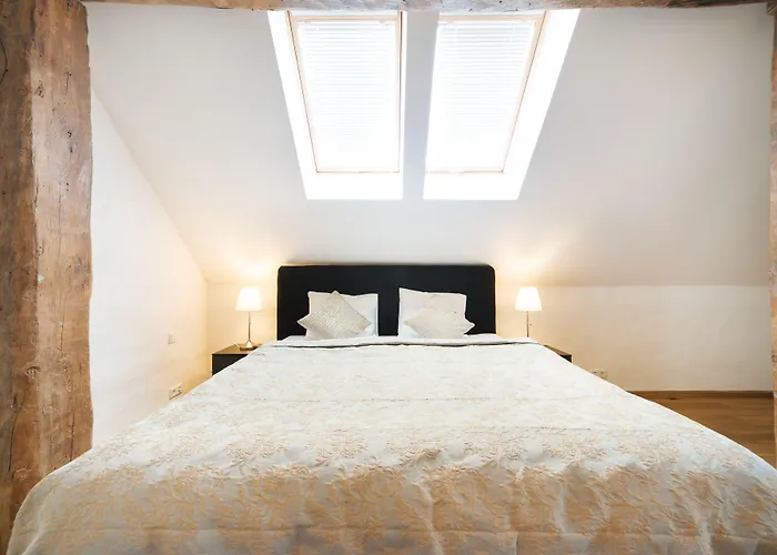 Old Town Toompea Apartment Reval