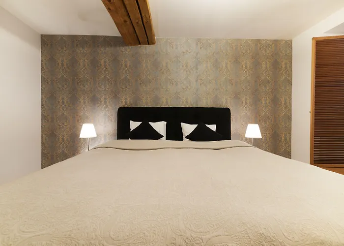 Apartamento Old Town Toompea Tallin